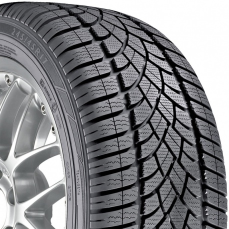 DUNLOP 285/35R 20 100 V SW3D