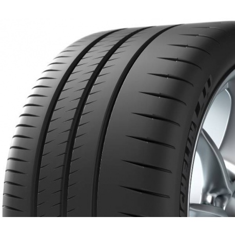 MICHELIN 245/35ZR 20 95 Y P SP CUP2