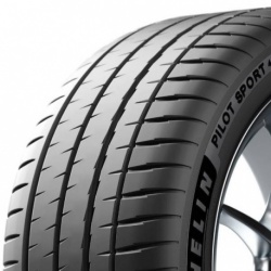 MICHELIN 275/35ZR 20 102 Y PILOT SPORT 4 S