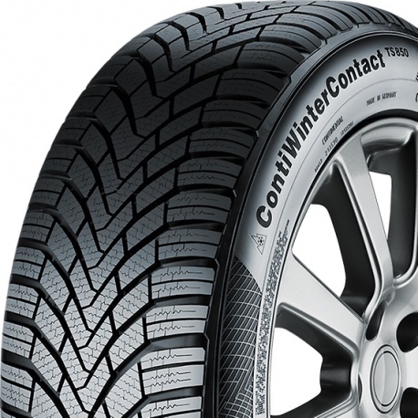 CONTINENTAL 255/55R 19 111 V WINT TS 850P